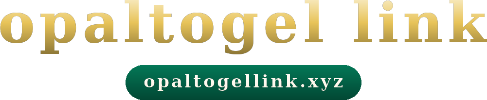 opaltogel link logo